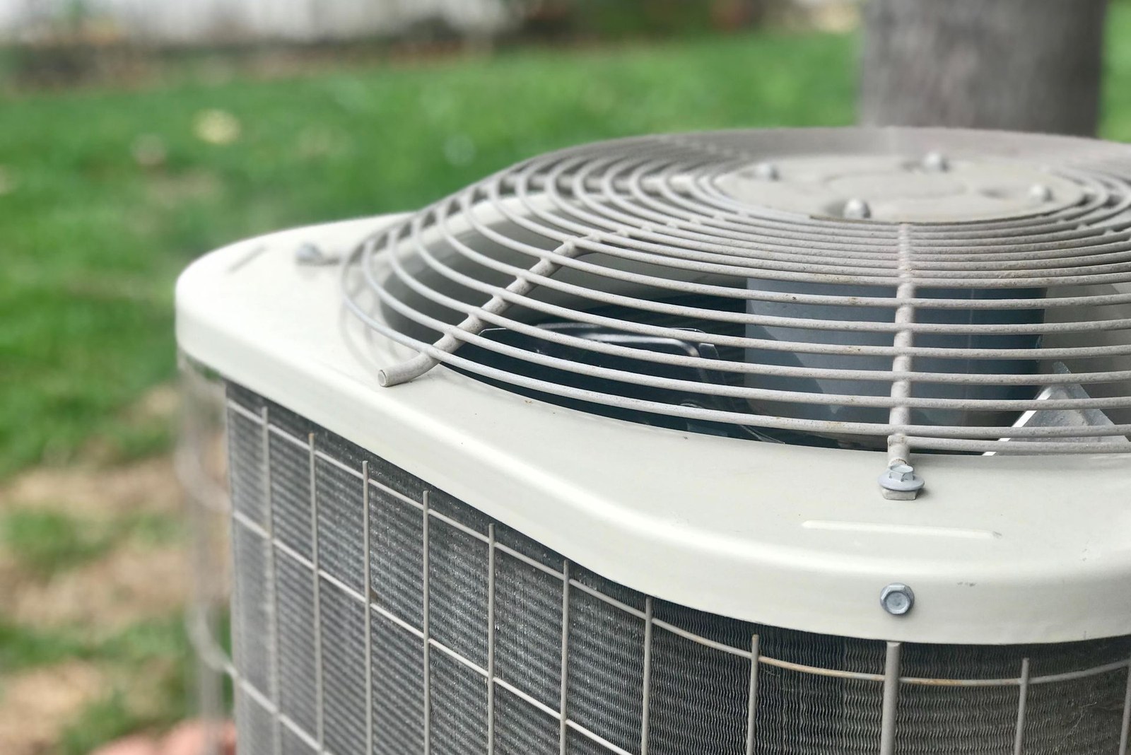 Outdoor condenser unit